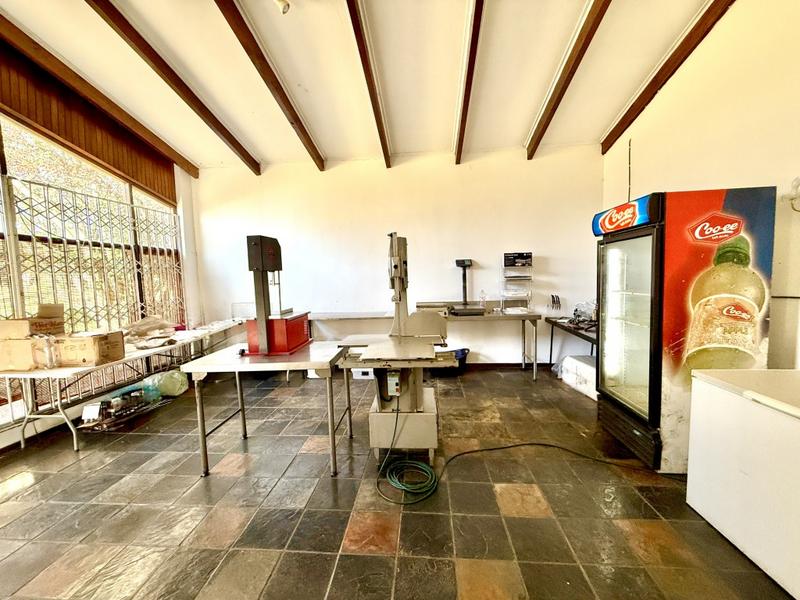 0 Bedroom Property for Sale in Harrismith Free State